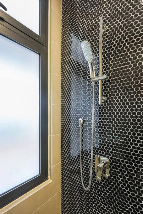 Continew TRX Corner Dual Balconies 2 Bedrooms