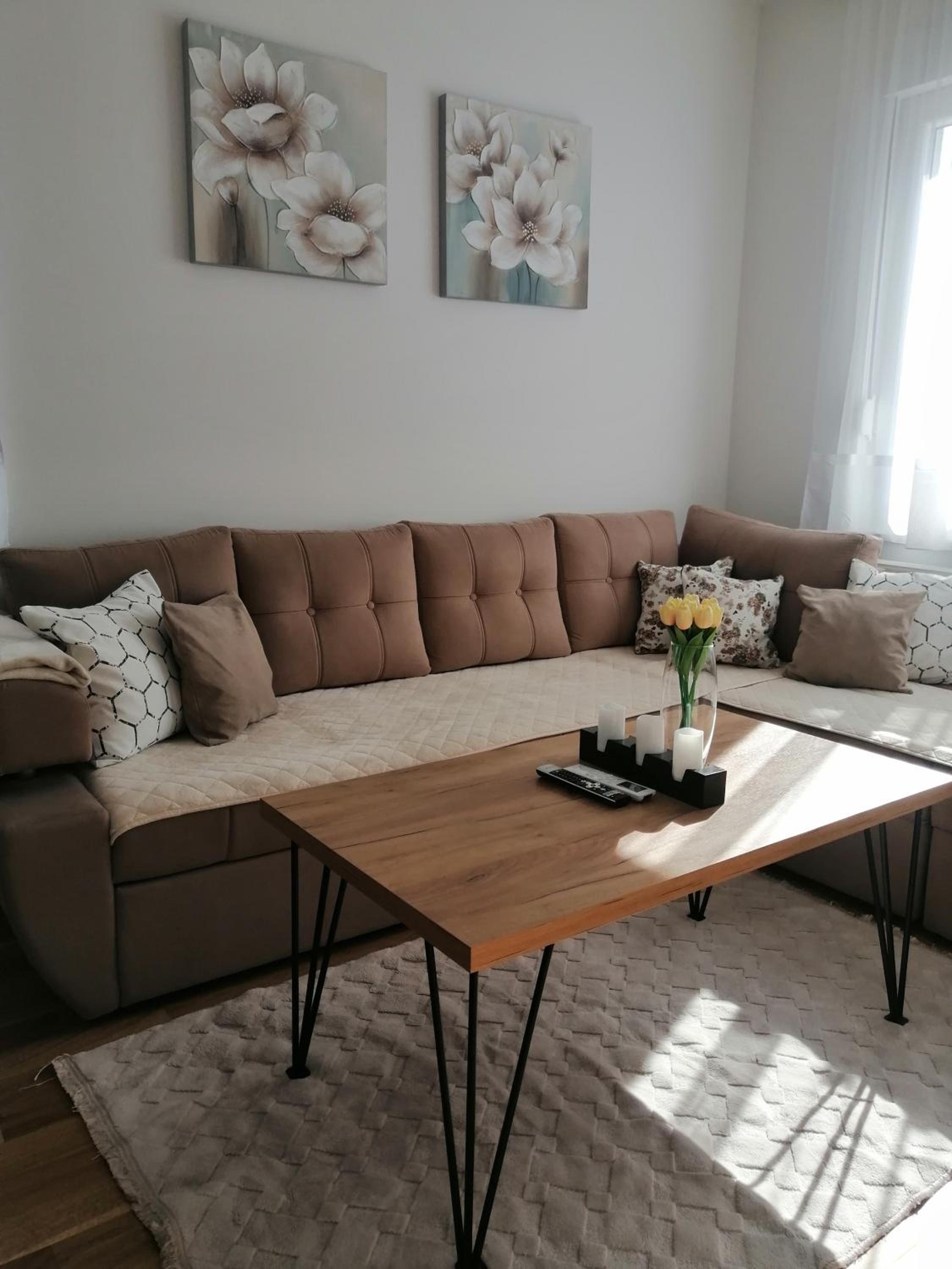 Stan na dan Apartman ADA Banjaluka