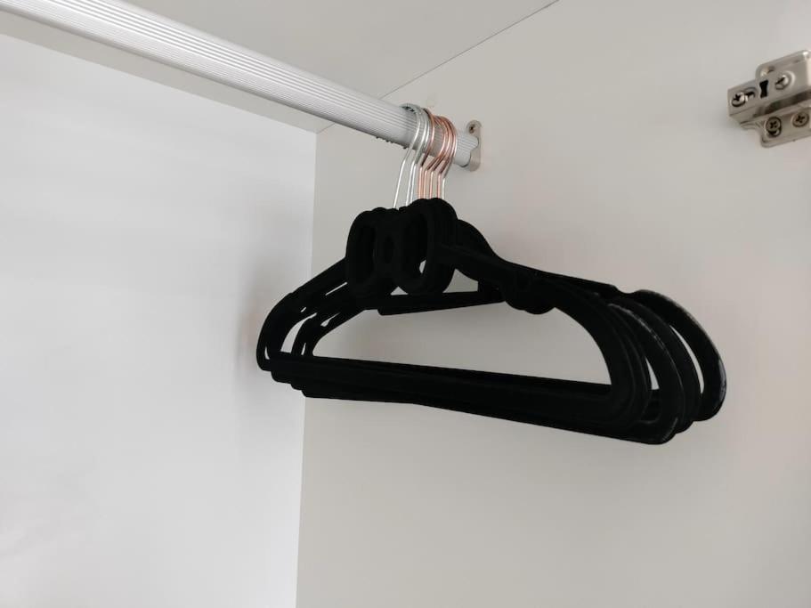 Continew TRX Corner Dual Balconies 2 Bedrooms