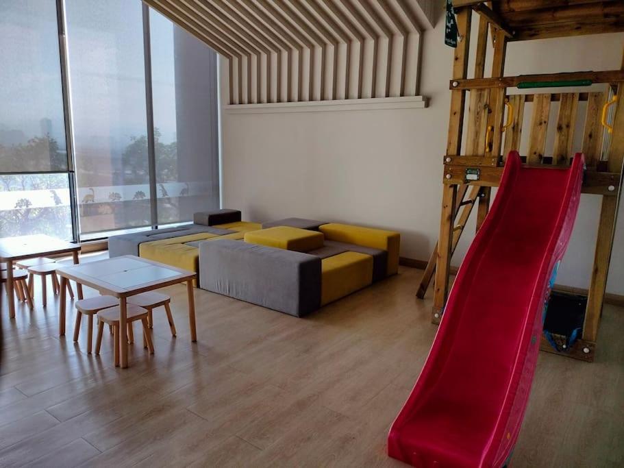Continew TRX Corner Dual Balconies 2 Bedrooms