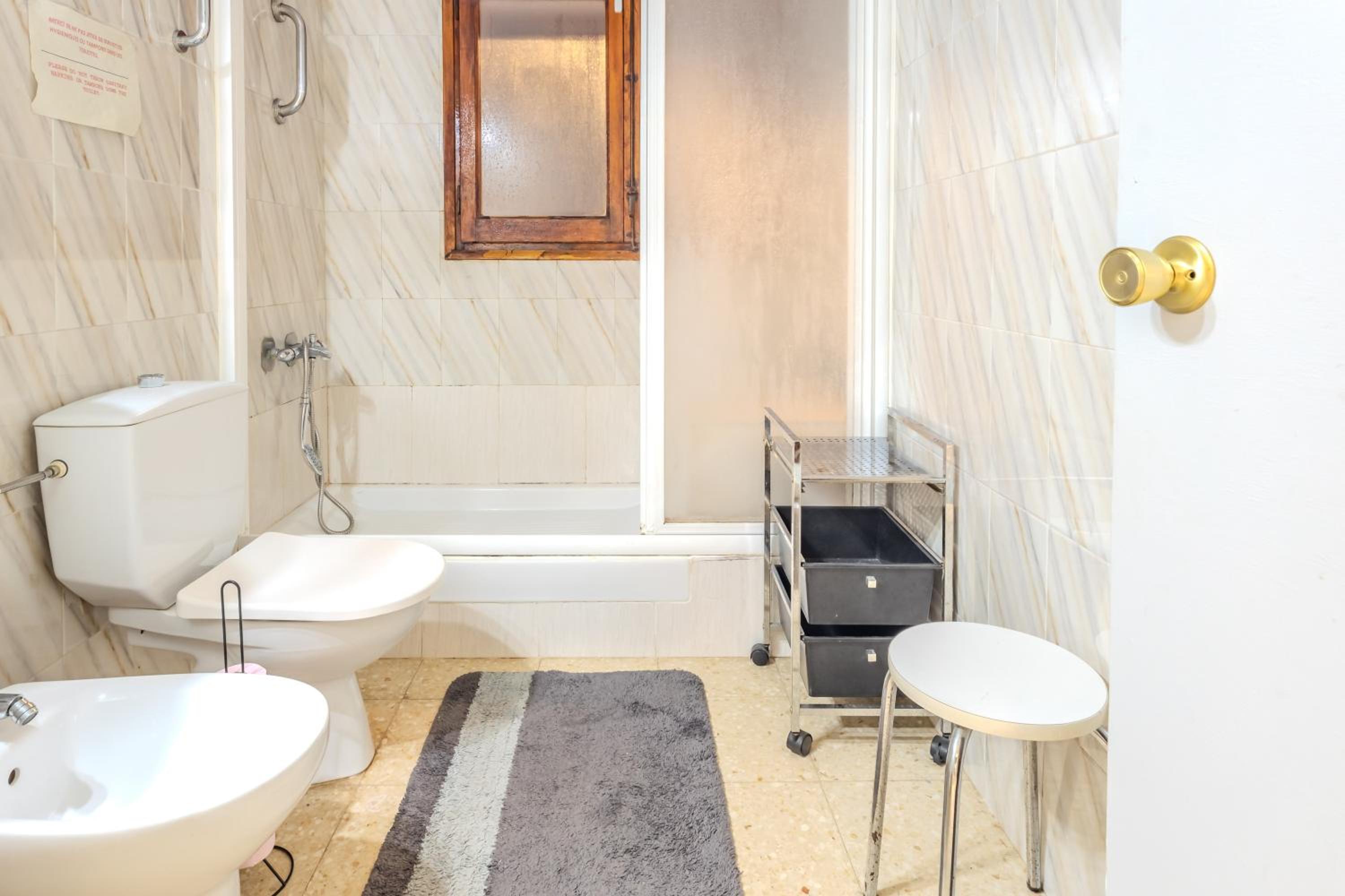 Casa Raymond con piscina