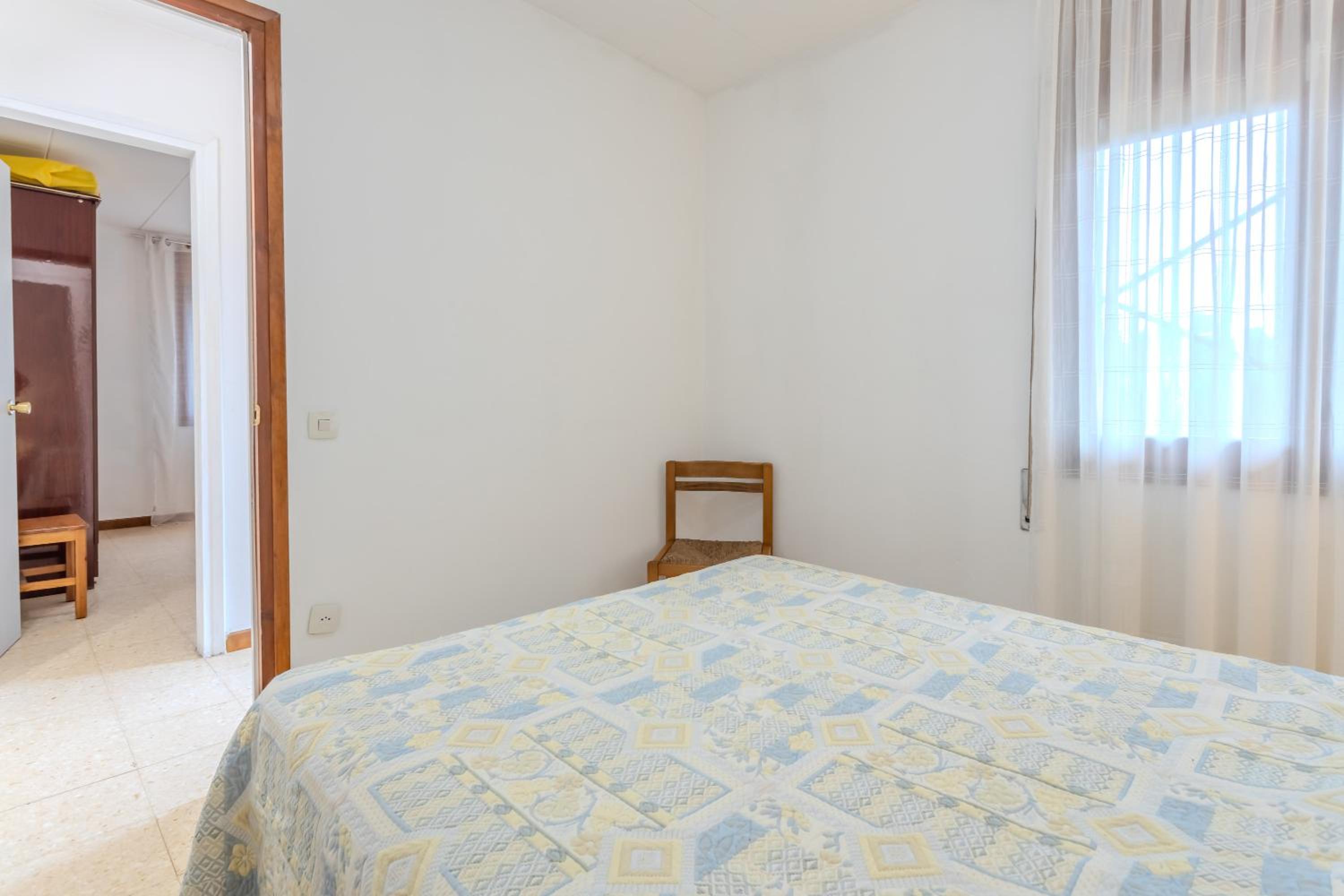 Casa Raymond con piscina