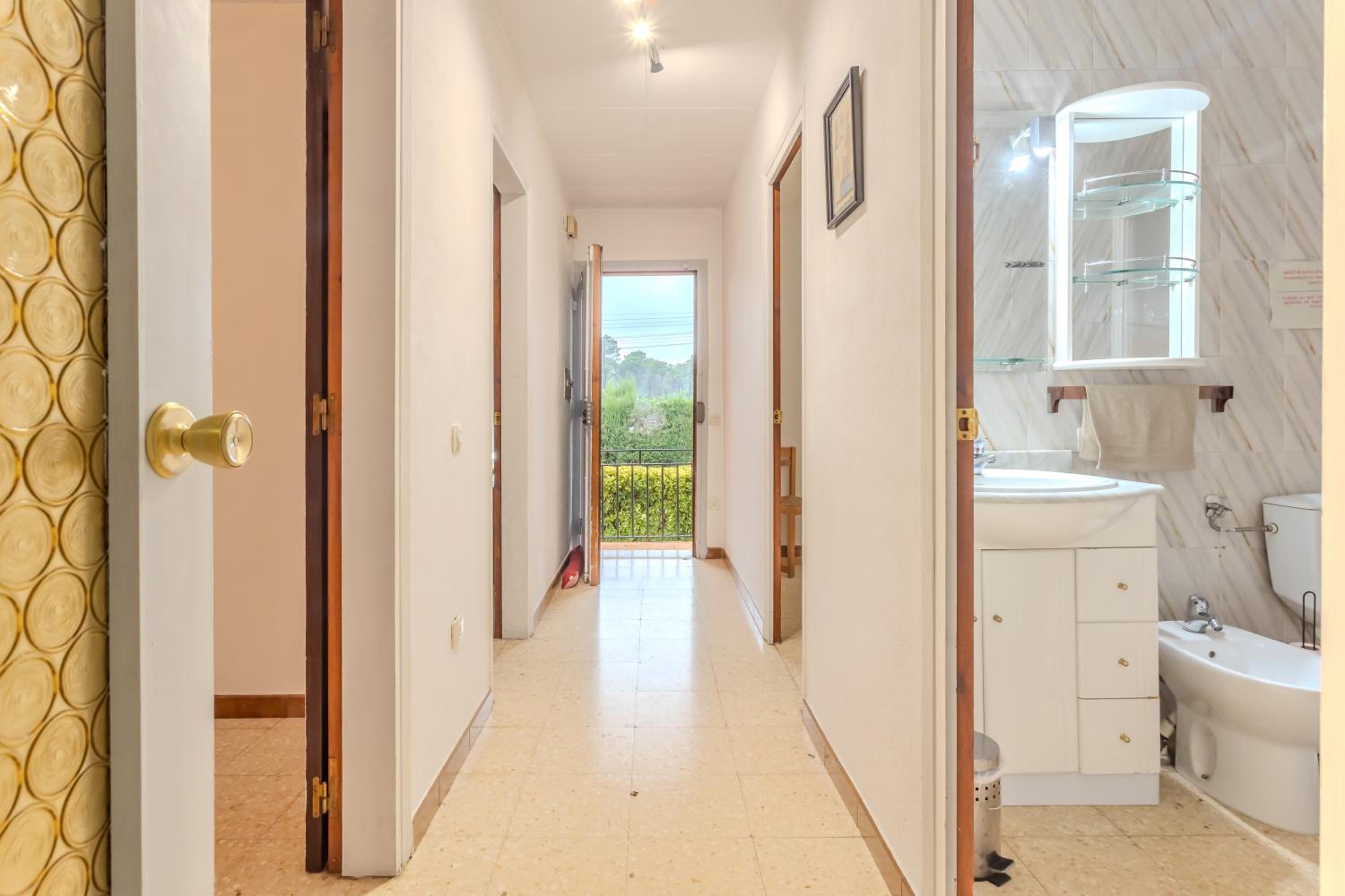 Casa Raymond con piscina