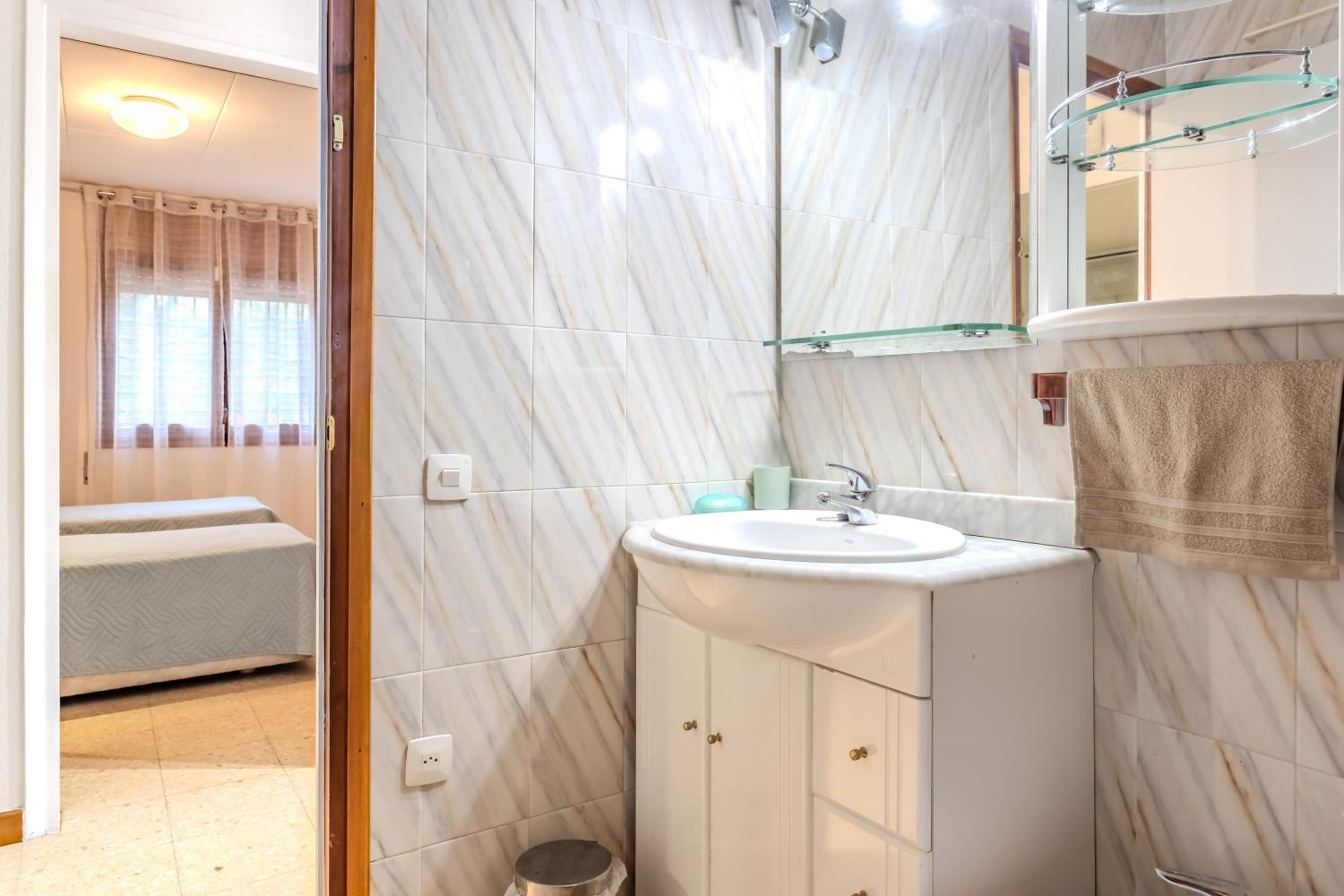Casa Raymond con piscina