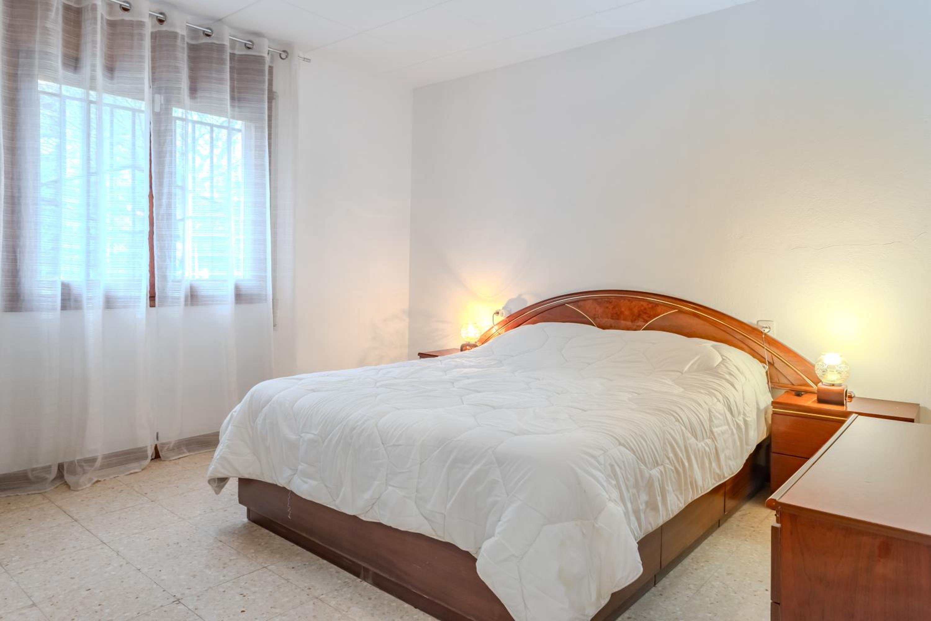 Casa Raymond con piscina