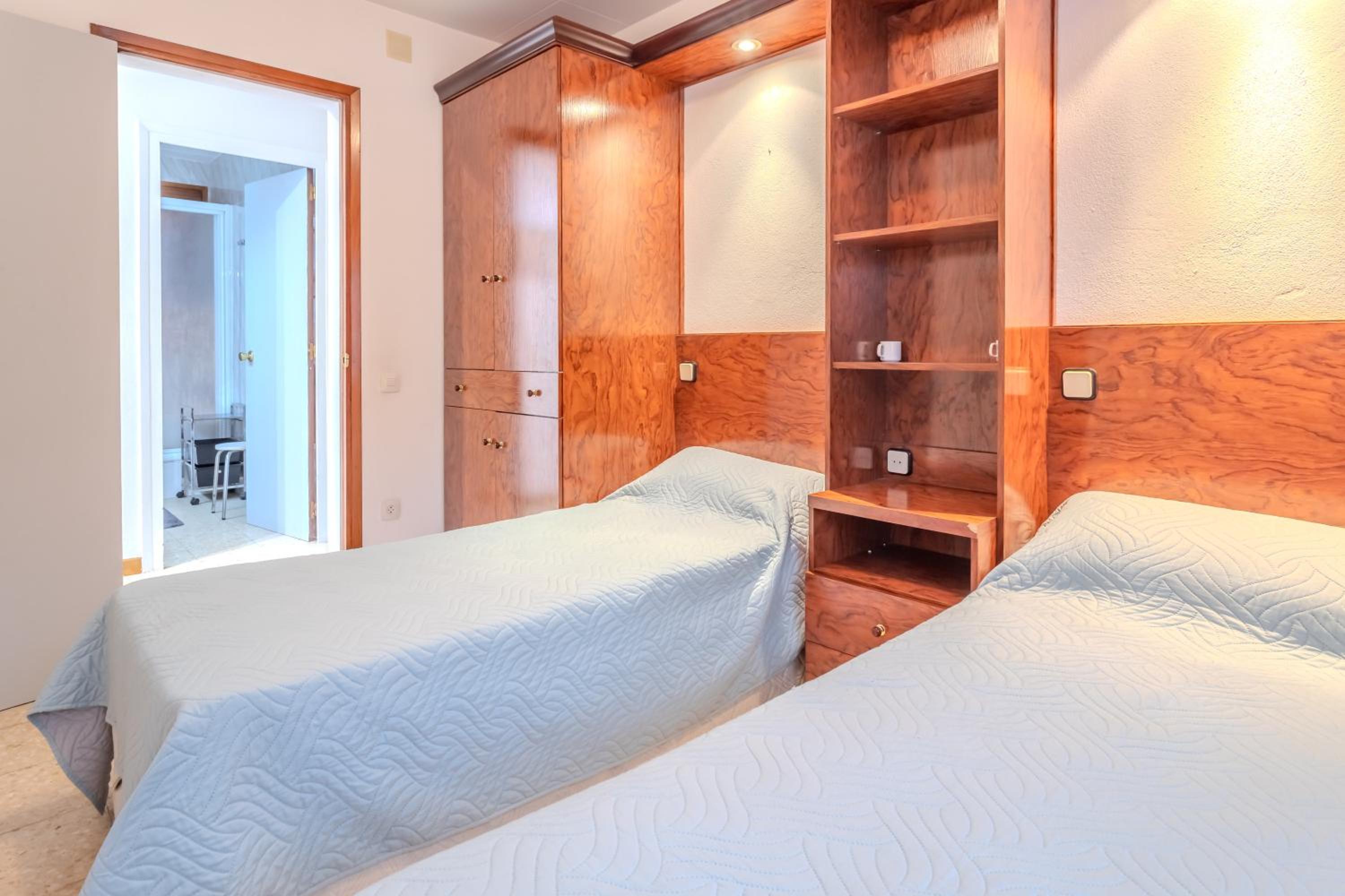 Casa Raymond con piscina