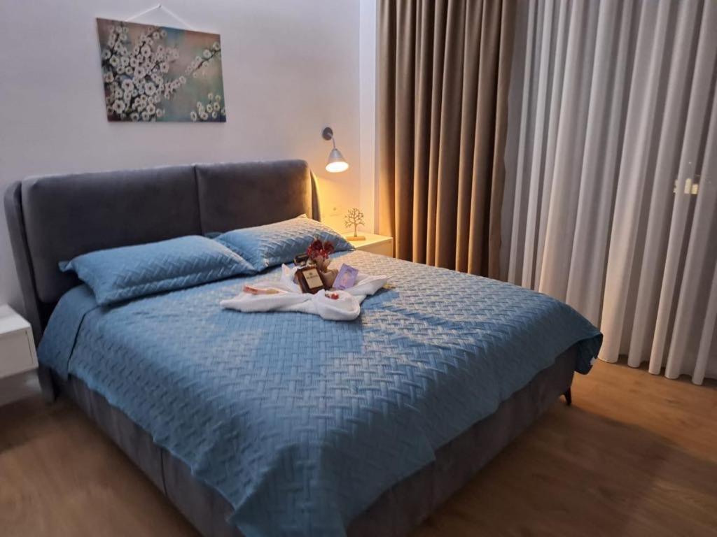 City Center Apartment