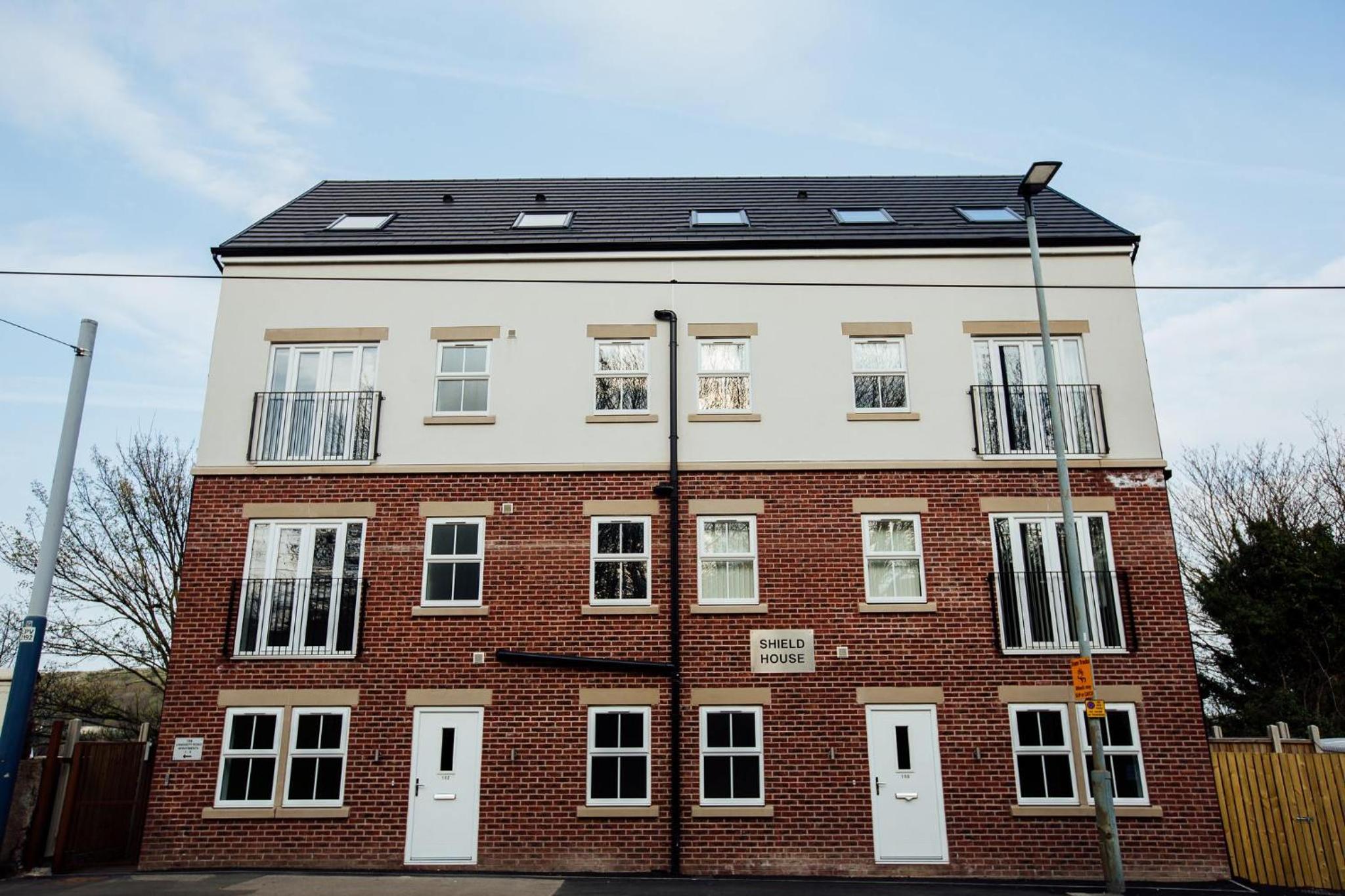 Two Bedroom Flat for Family and Travelers by Novarooms view 3