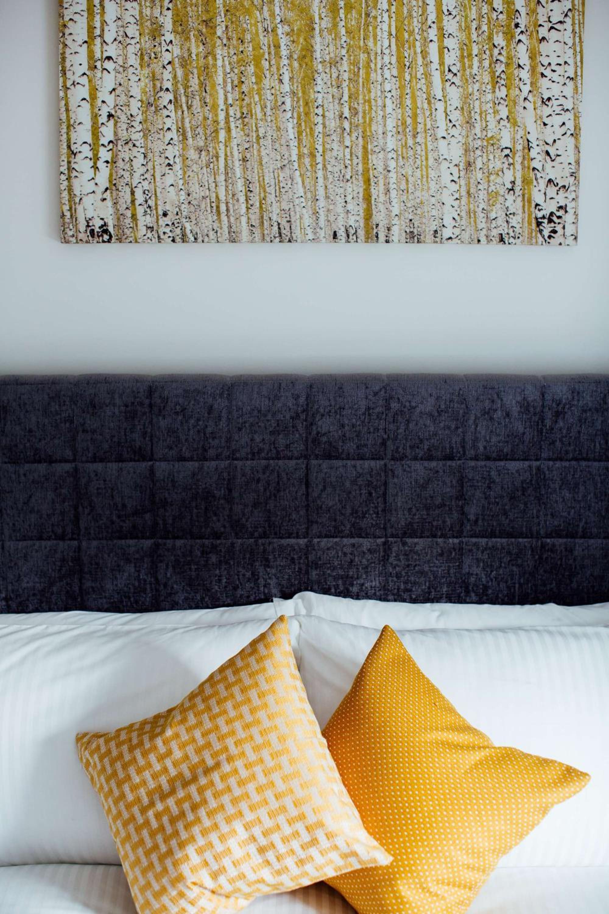 Two Bedroom Flat for Family and Travelers by Novarooms view 4