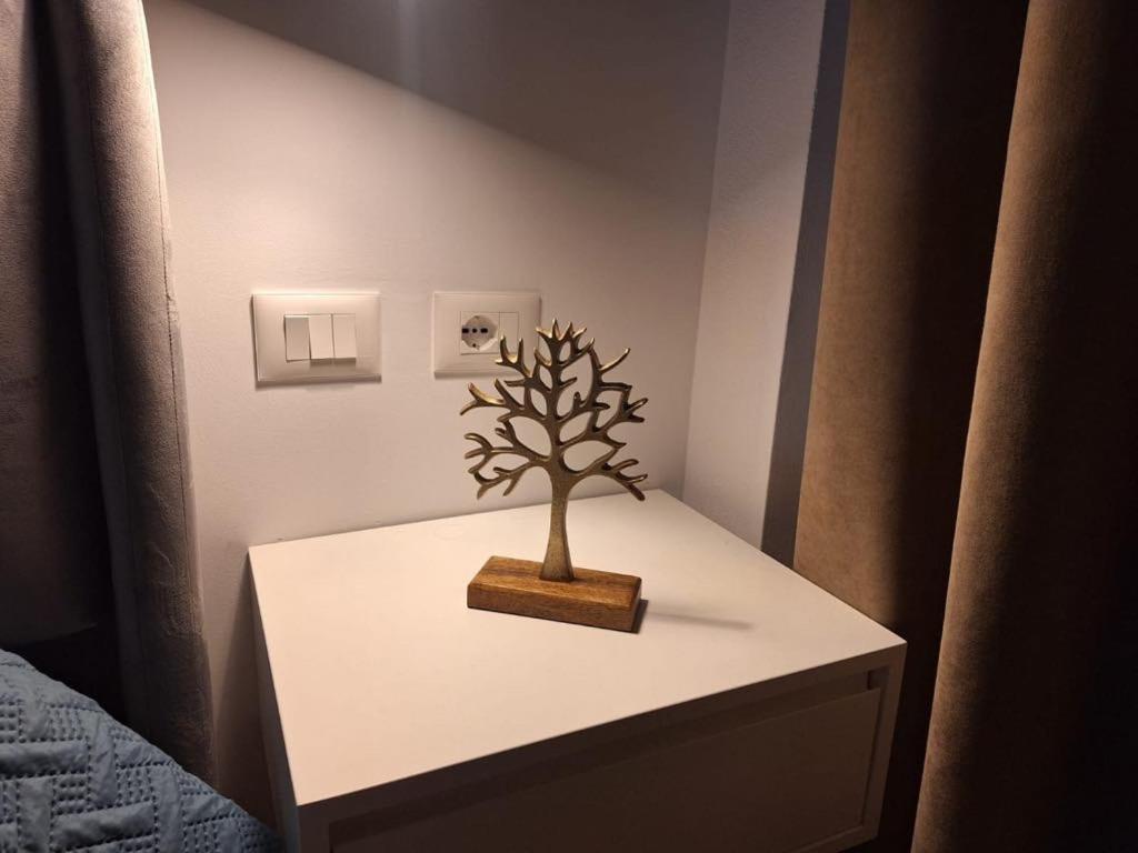 City Center Apartment