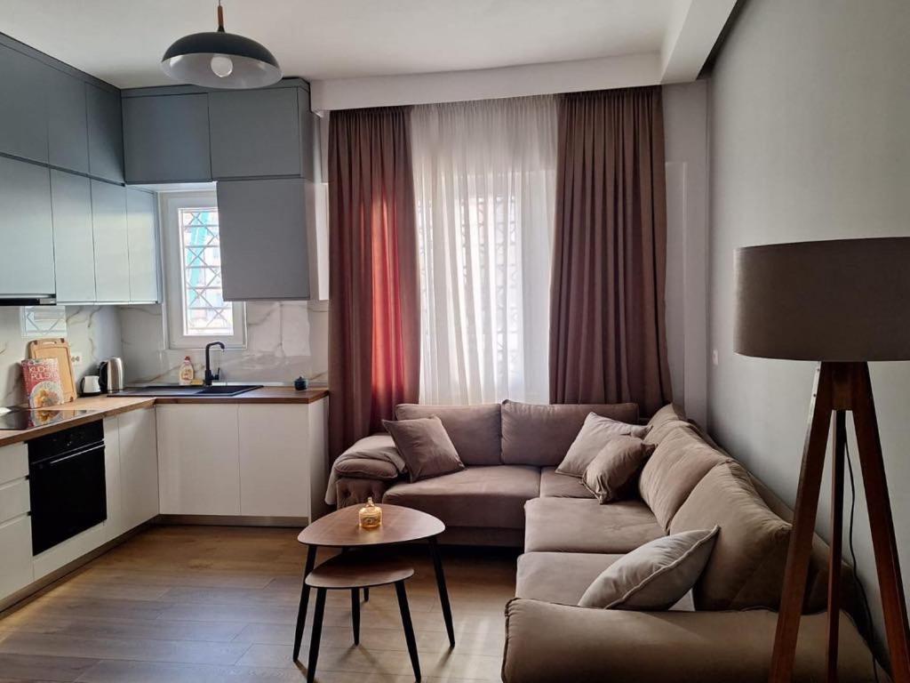 City Center Apartment