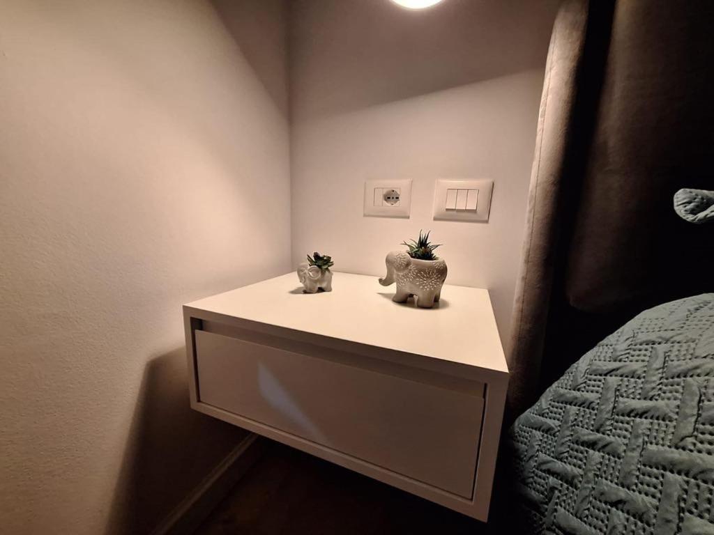 City Center Apartment