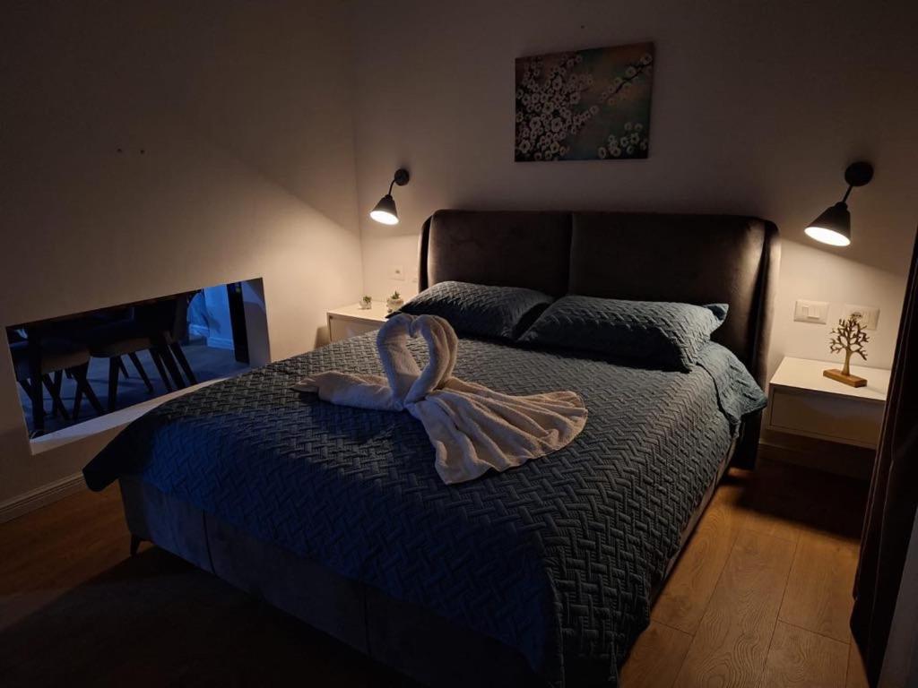 City Center Apartment