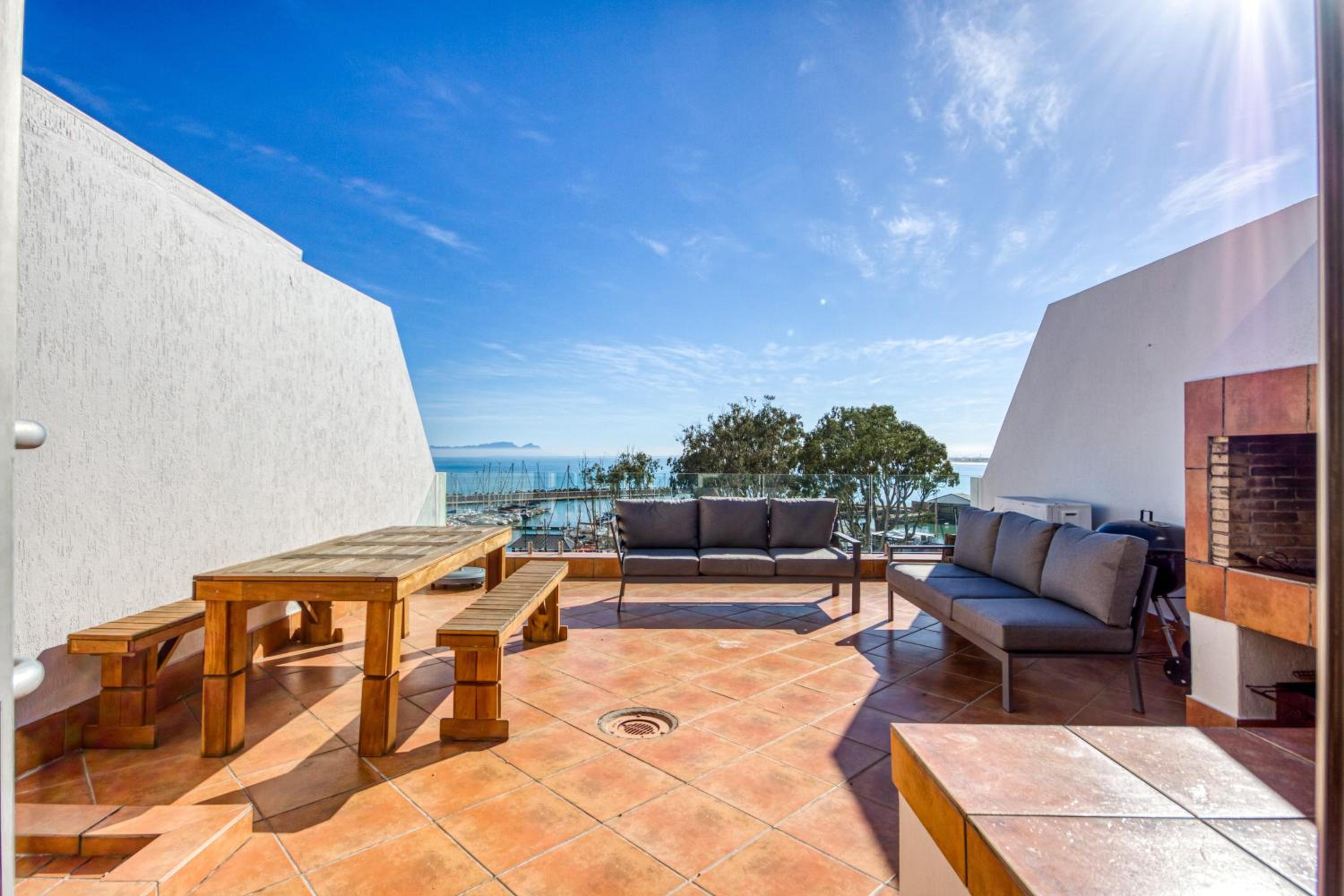20 Cape Gordonia, Gordon's Bay view 2