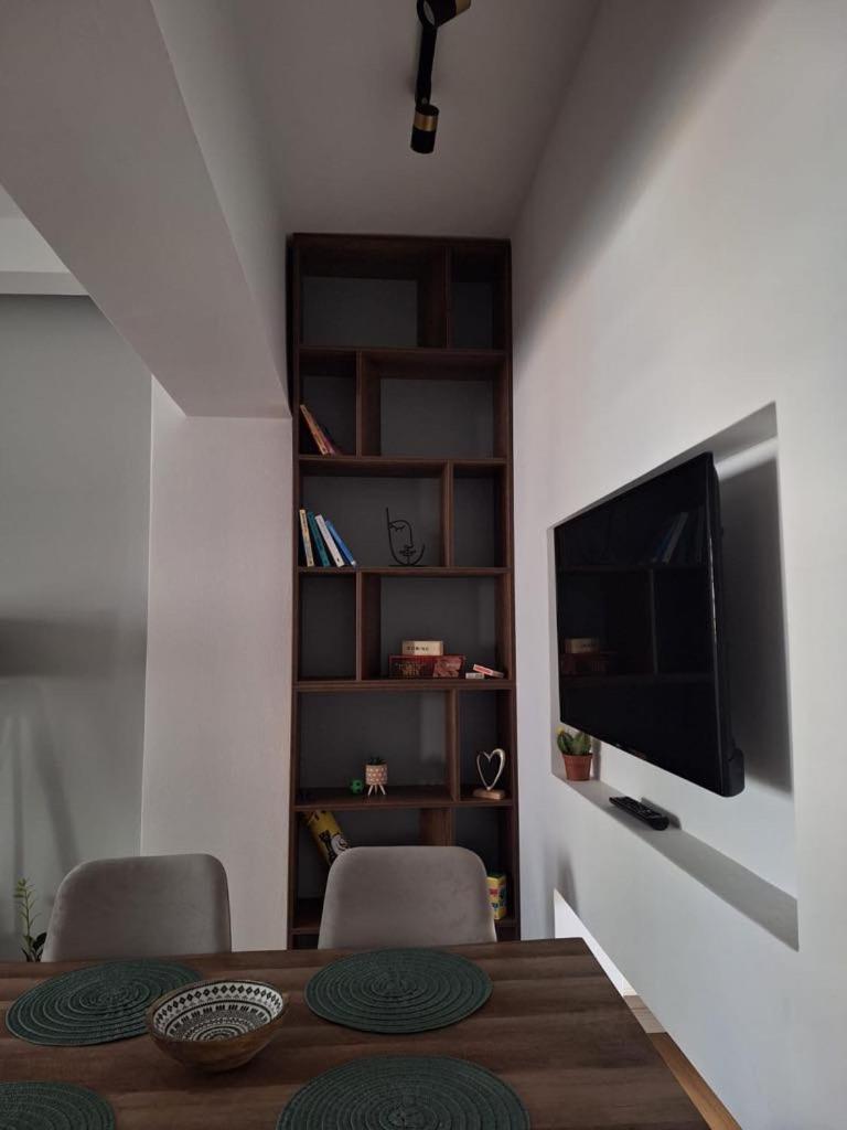 City Center Apartment