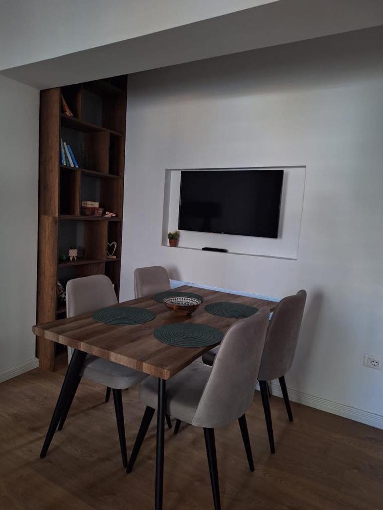 City Center Apartment