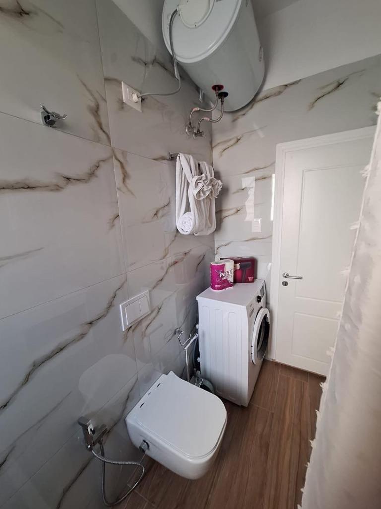 City Center Apartment