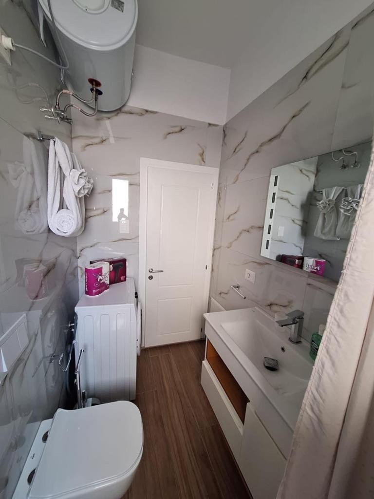 City Center Apartment