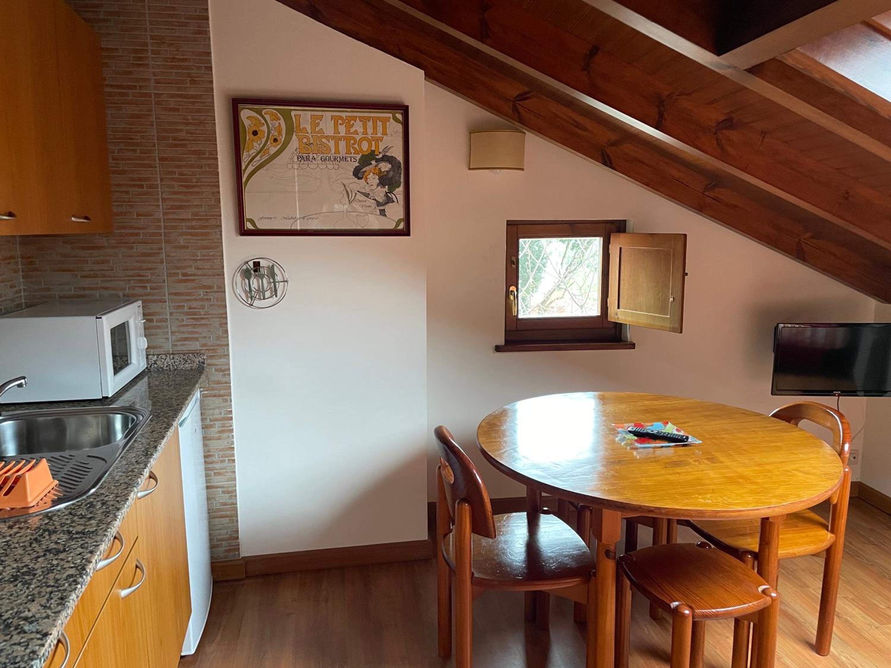 Apartamentos el Cueto de los Collado