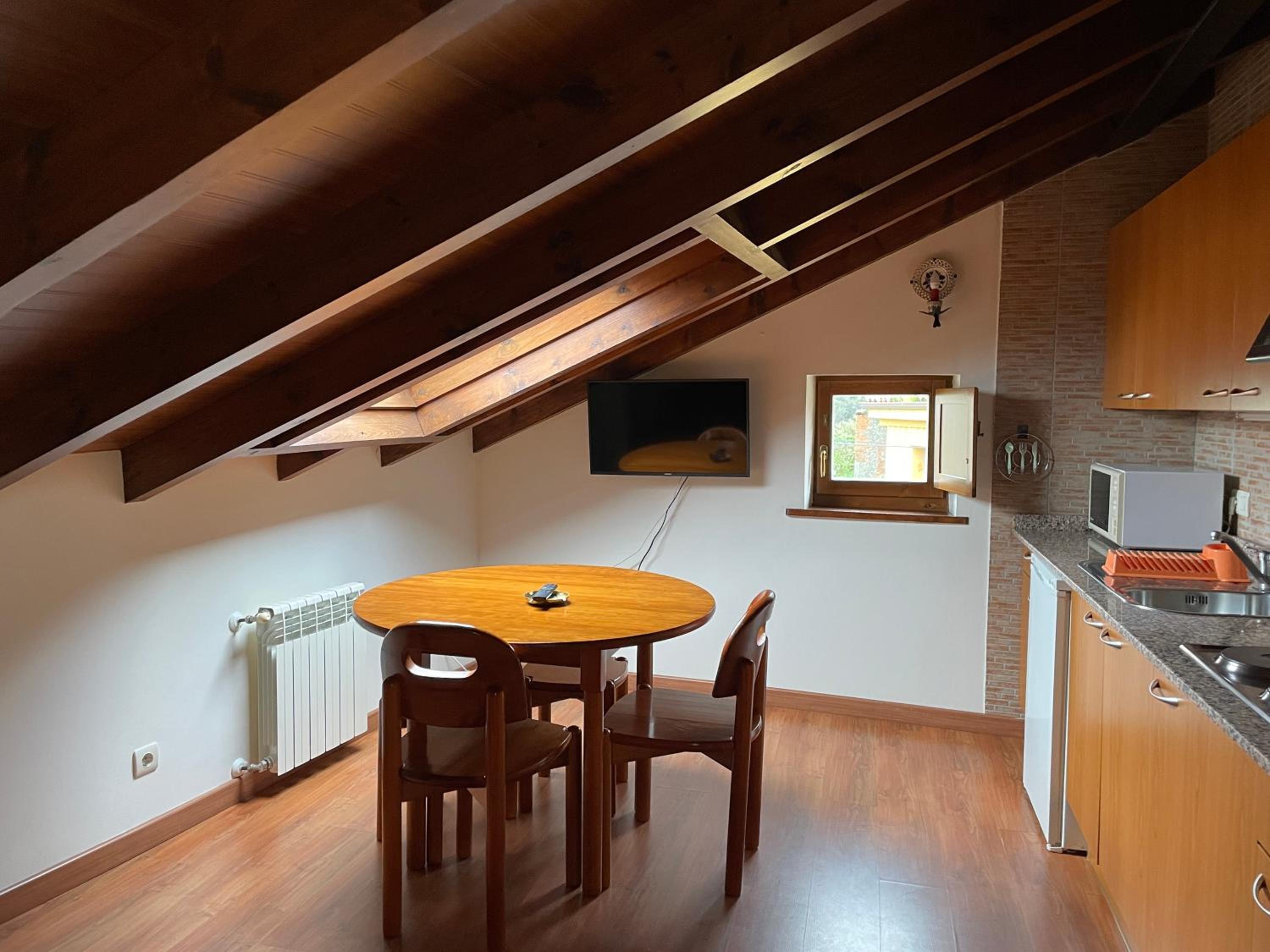 Apartamentos el Cueto de los Collado