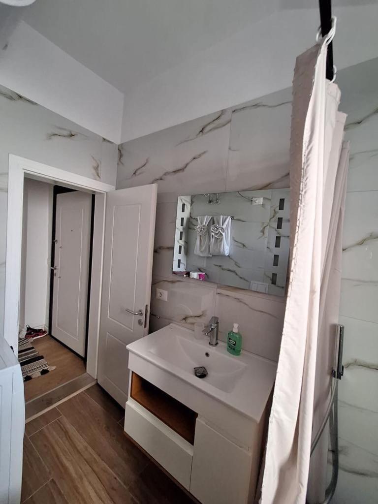 City Center Apartment