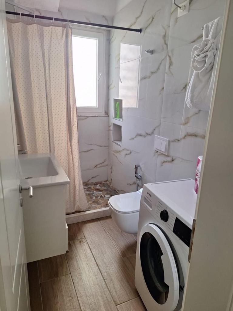 City Center Apartment