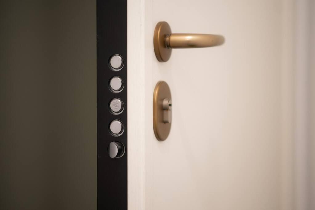 Art & Comfort Apartment in Athens