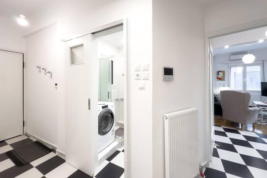 Art & Comfort Apartment in Athens