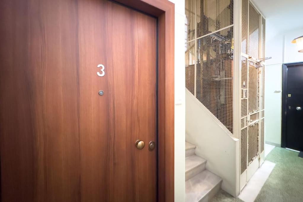 Art & Comfort Apartment in Athens