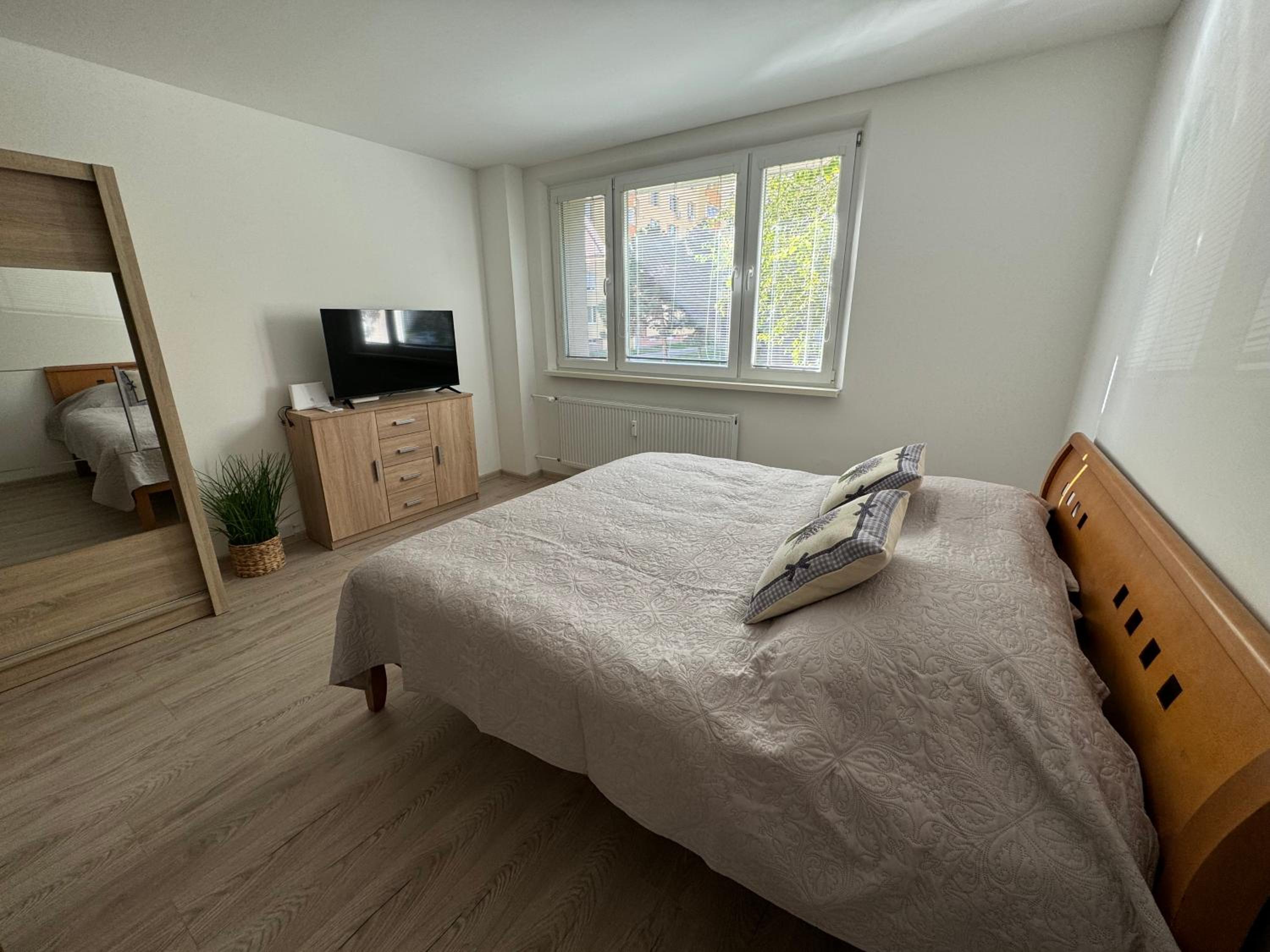 Apartmán LUPA view 3