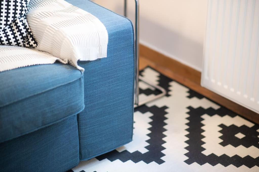 Art & Comfort Apartment in Athens