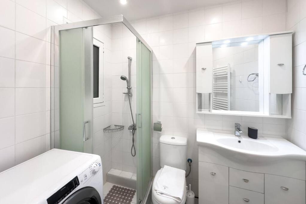 Art & Comfort Apartment in Athens