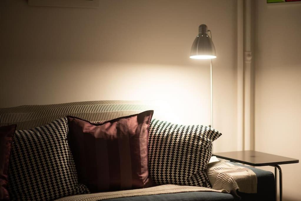 Art & Comfort Apartment in Athens