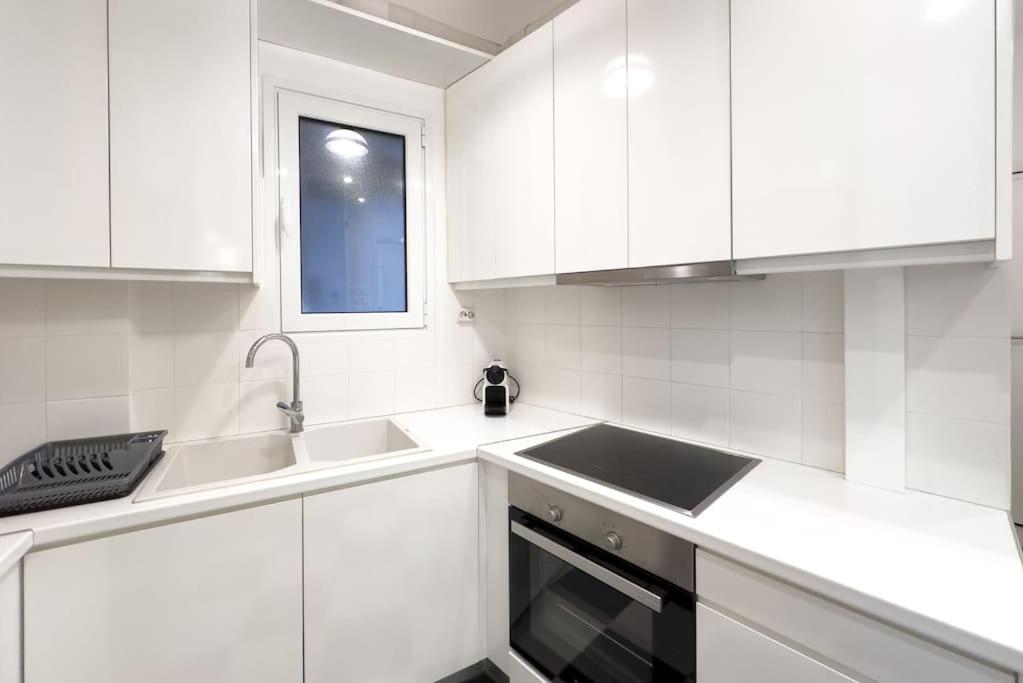 Art & Comfort Apartment in Athens