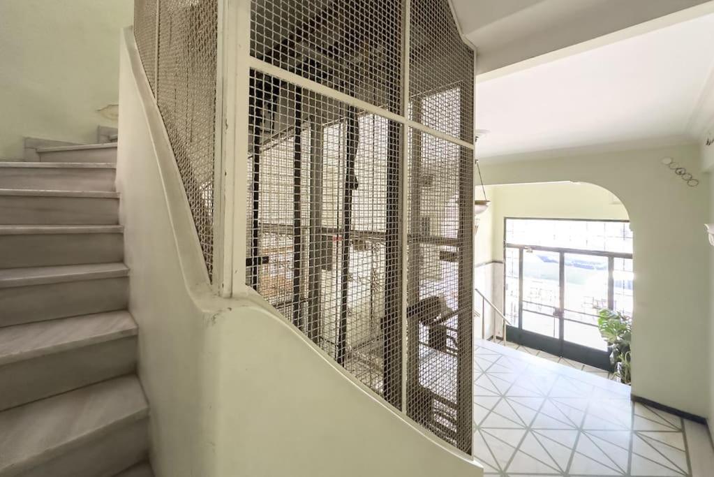 Art & Comfort Apartment in Athens