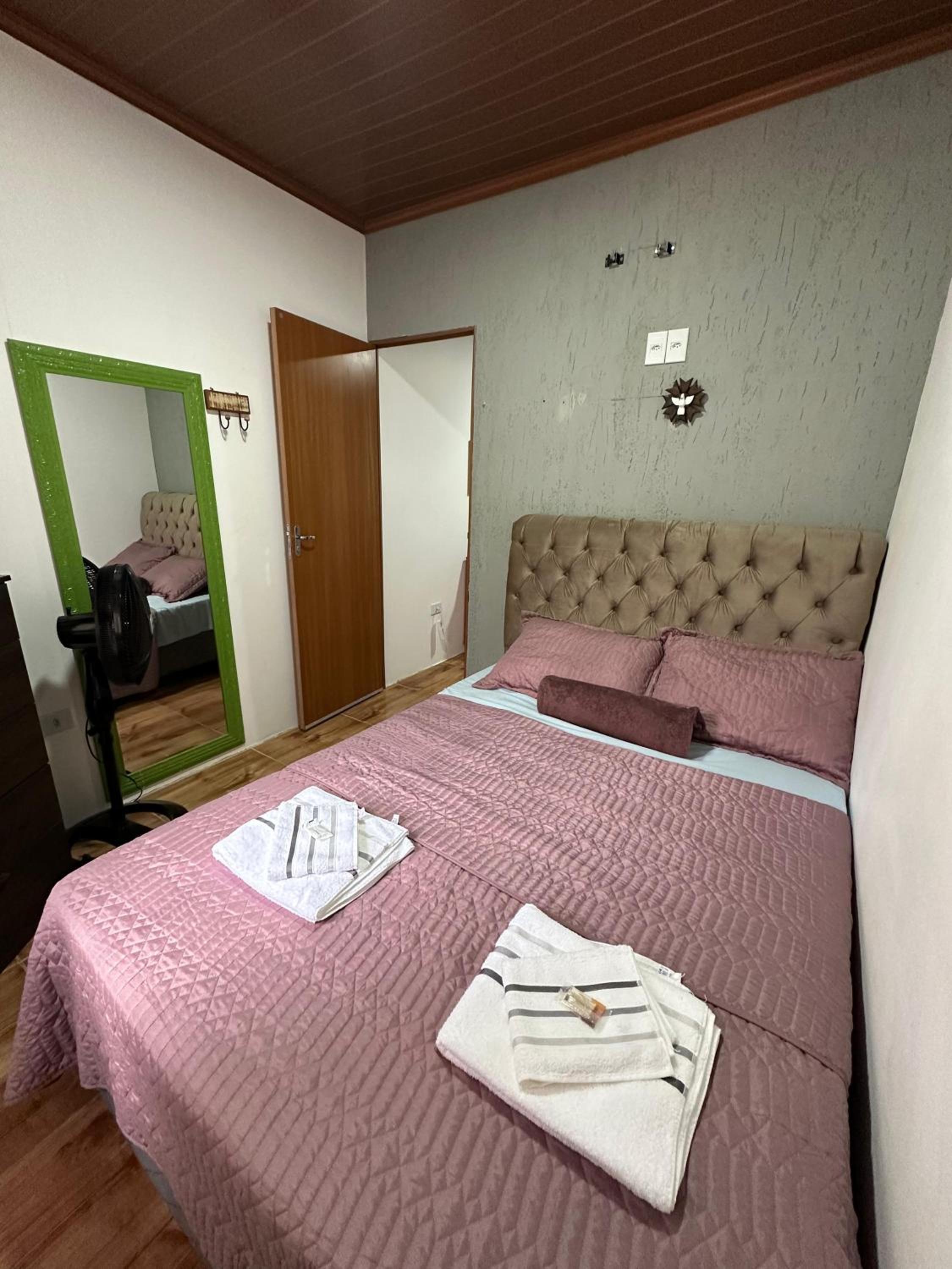 Bom Retiro House