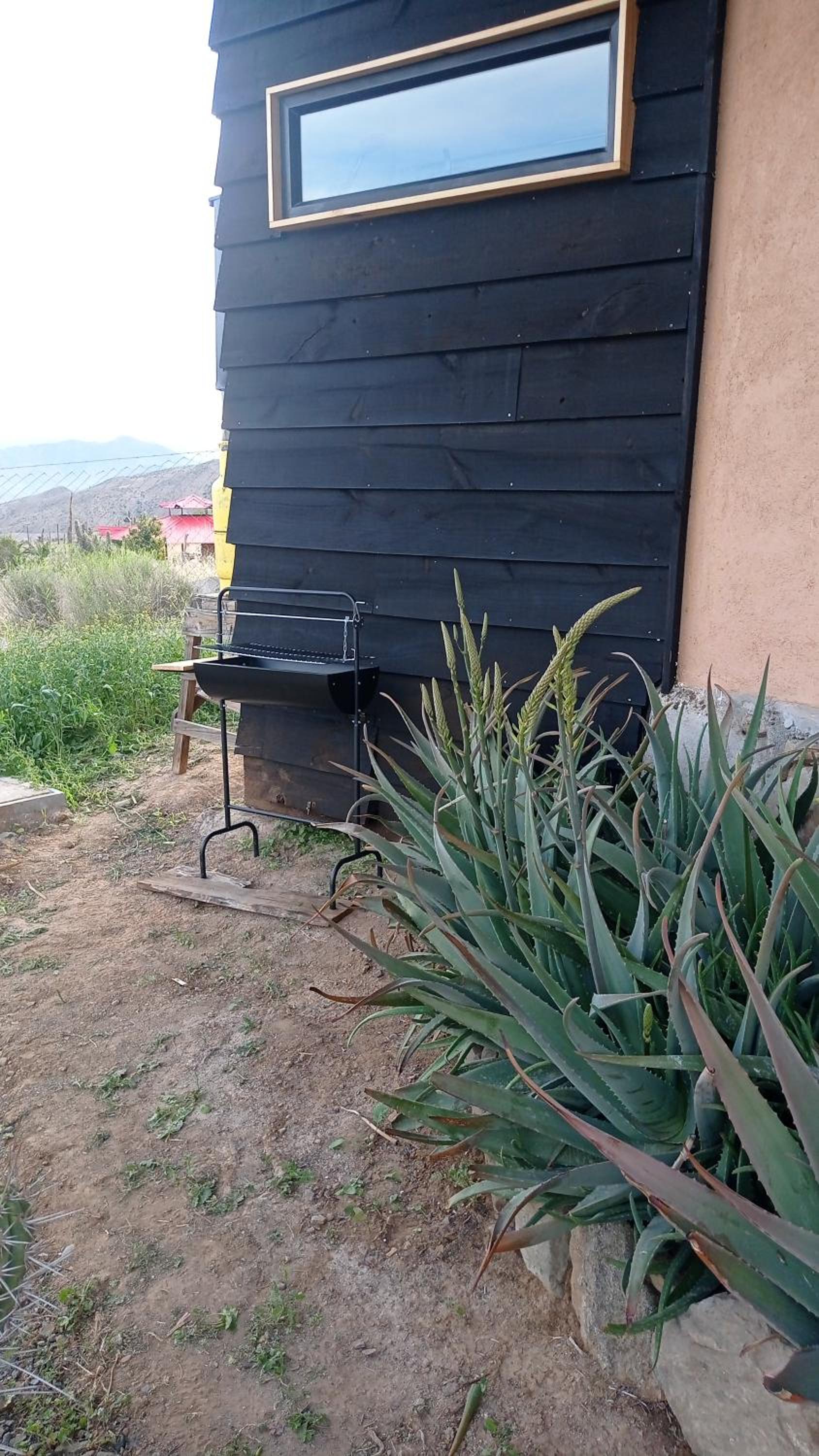 Santuario Cosmico Mamalluca