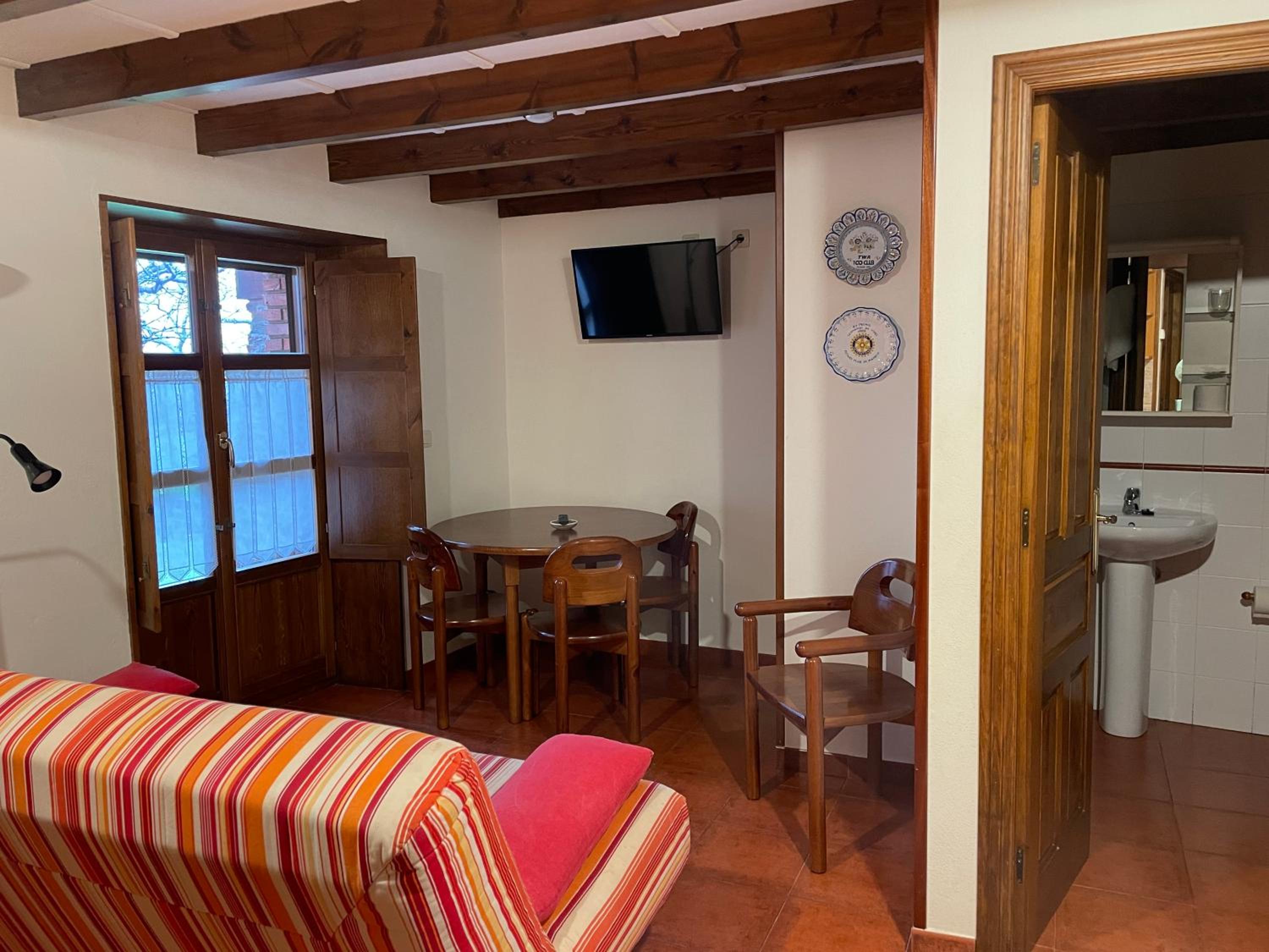 Apartamentos el Cueto de los Collado