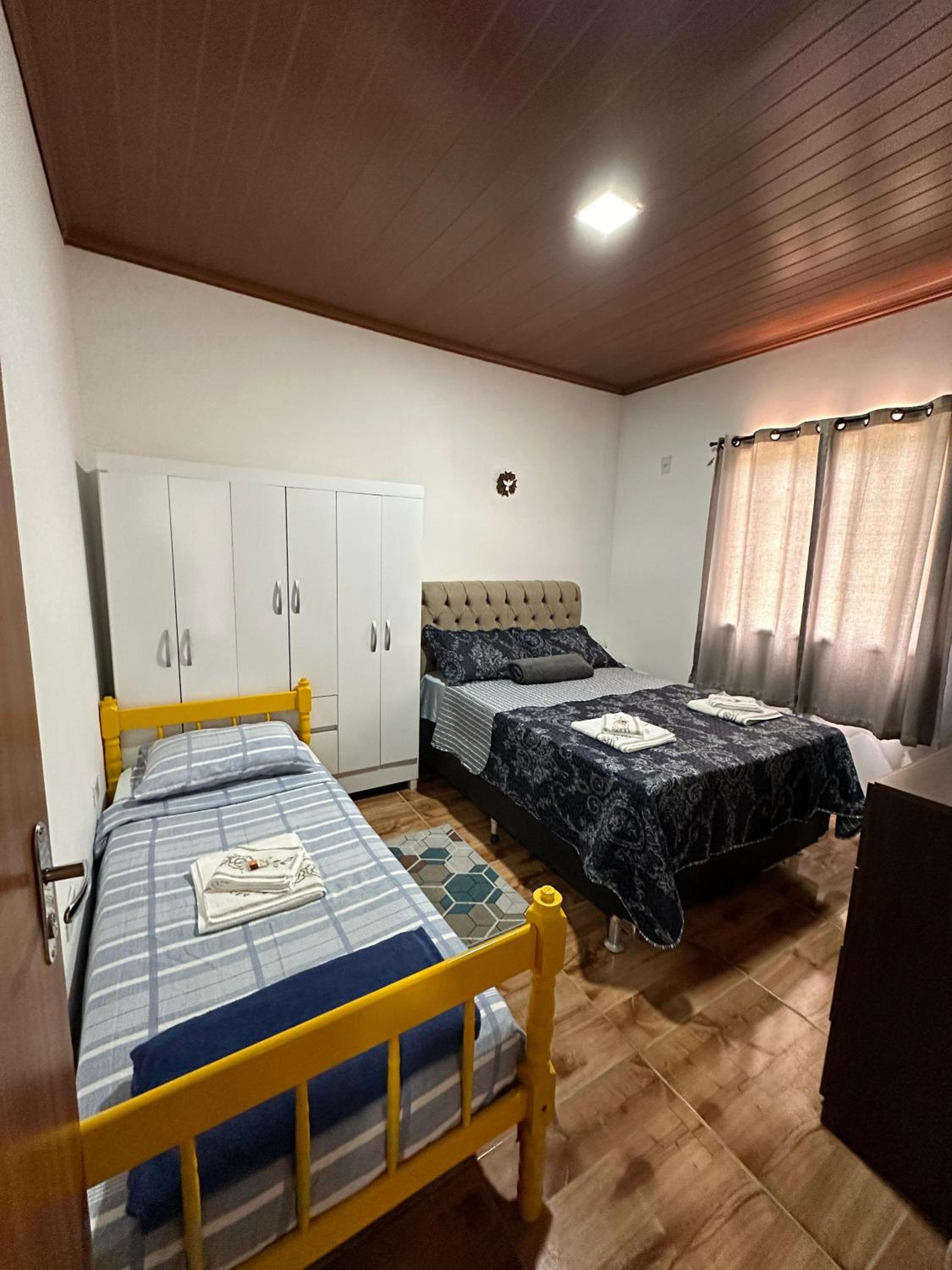 Bom Retiro House
