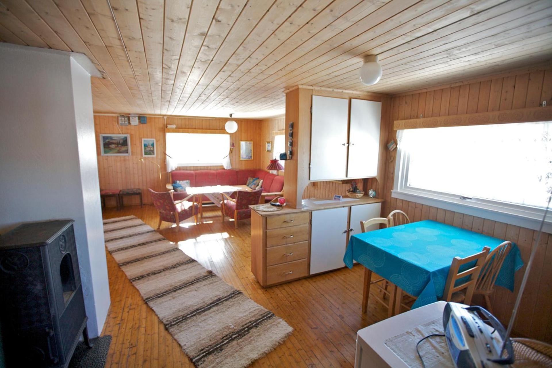 Charming Cabin Ski-In Access And Pet Friendly