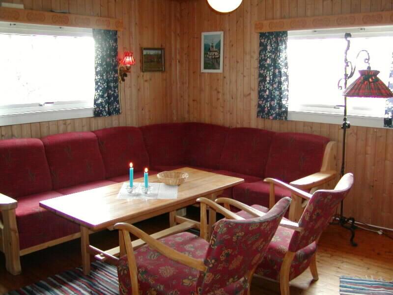 Charming Cabin Ski-In Access And Pet Friendly