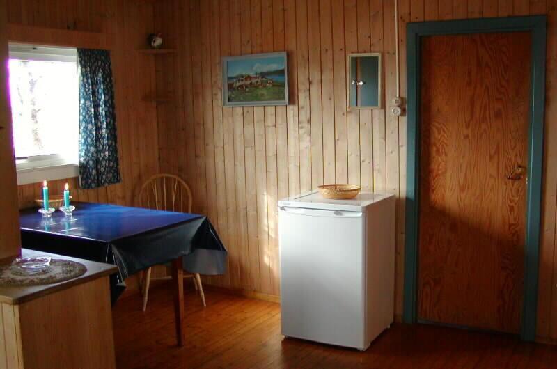 Charming Cabin Ski-In Access And Pet Friendly