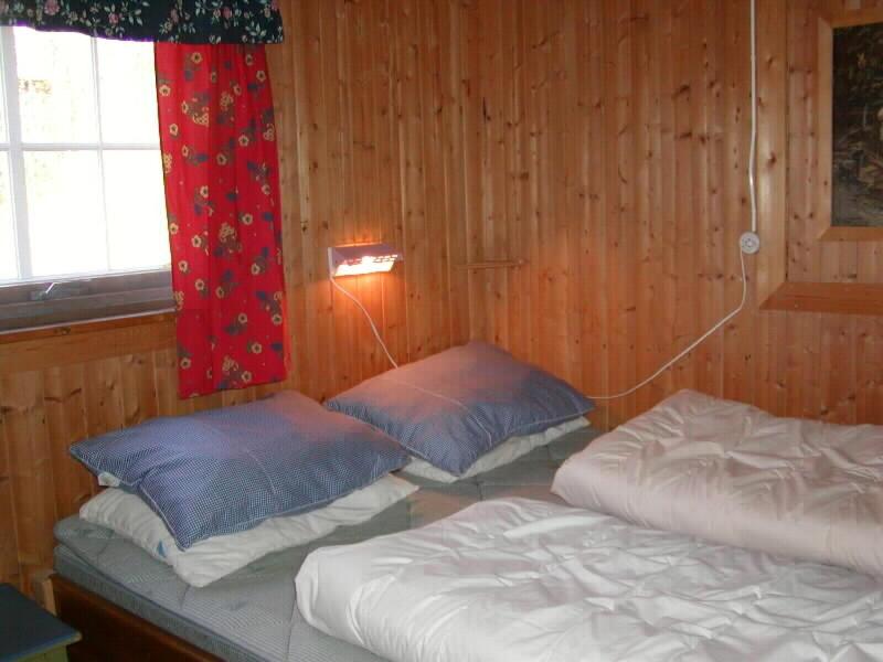 Charming Cabin Ski-In Access And Pet Friendly