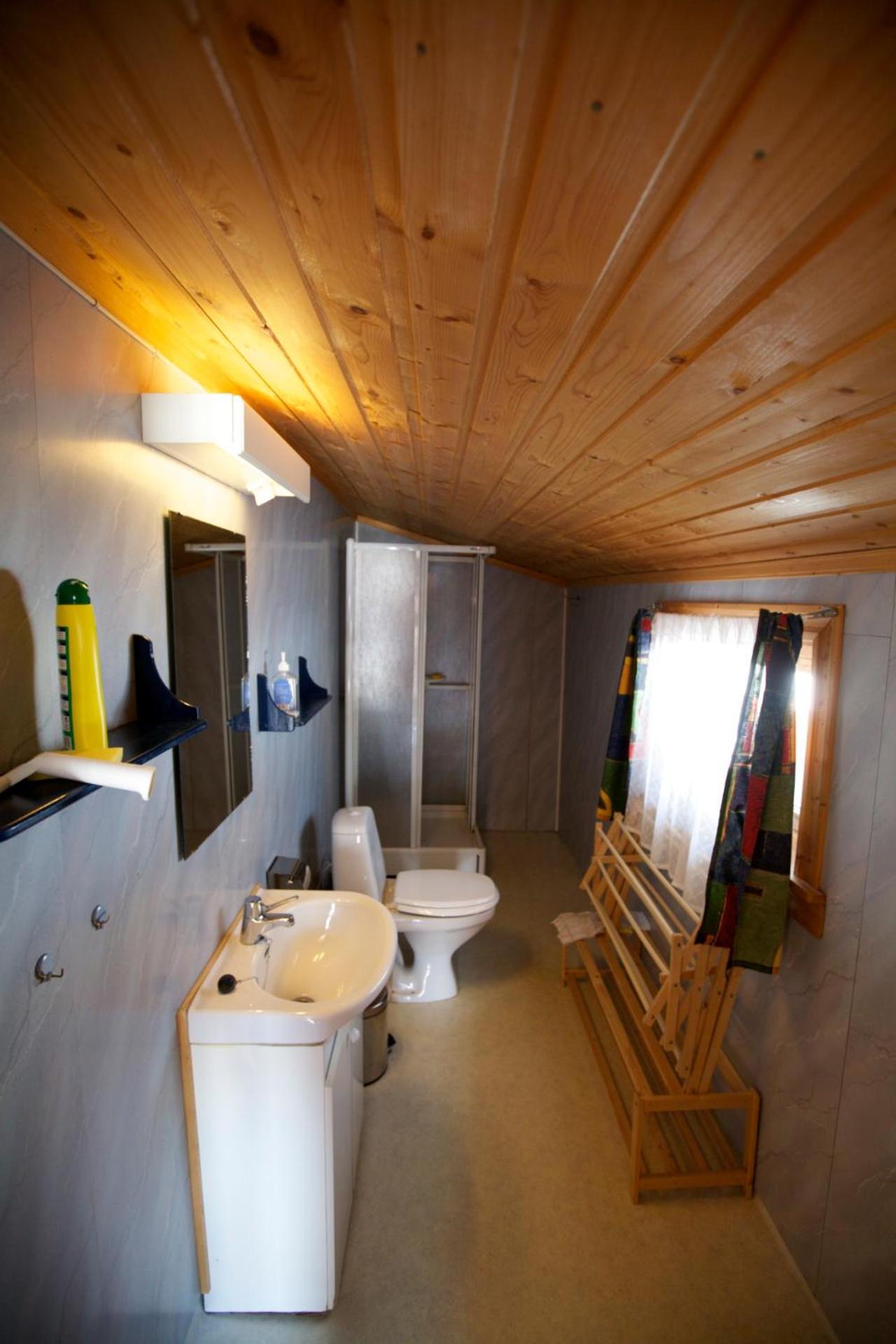 Charming Cabin Ski-In Access And Pet Friendly
