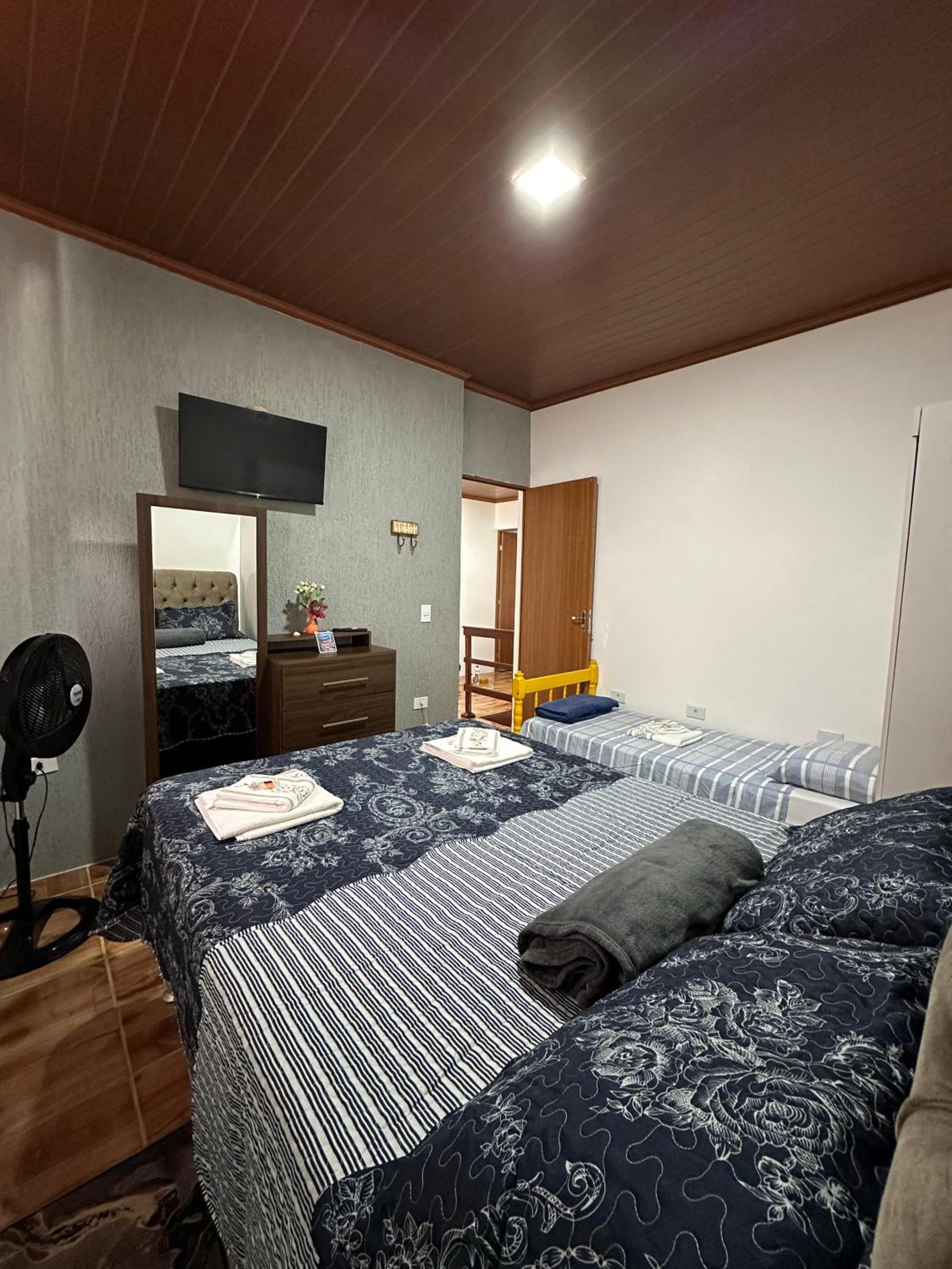 Bom Retiro House