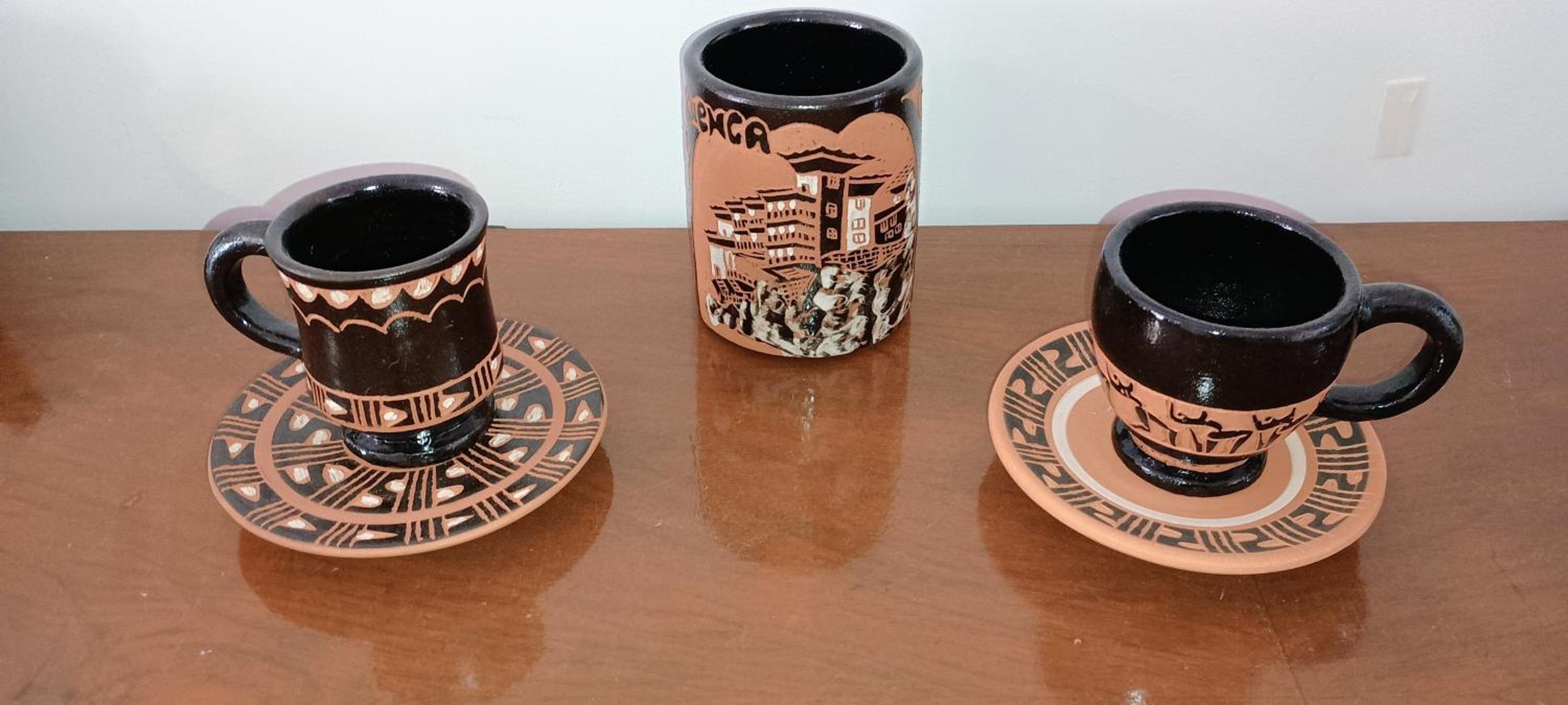 El balcón a San Felipe