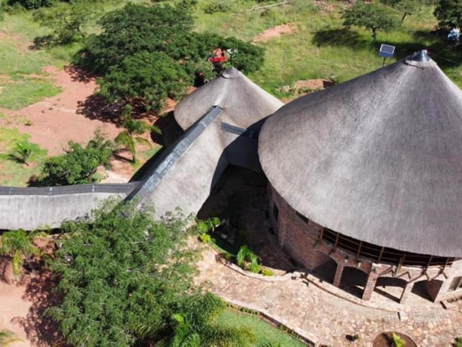 Ngidi - Mabuli Village view 2