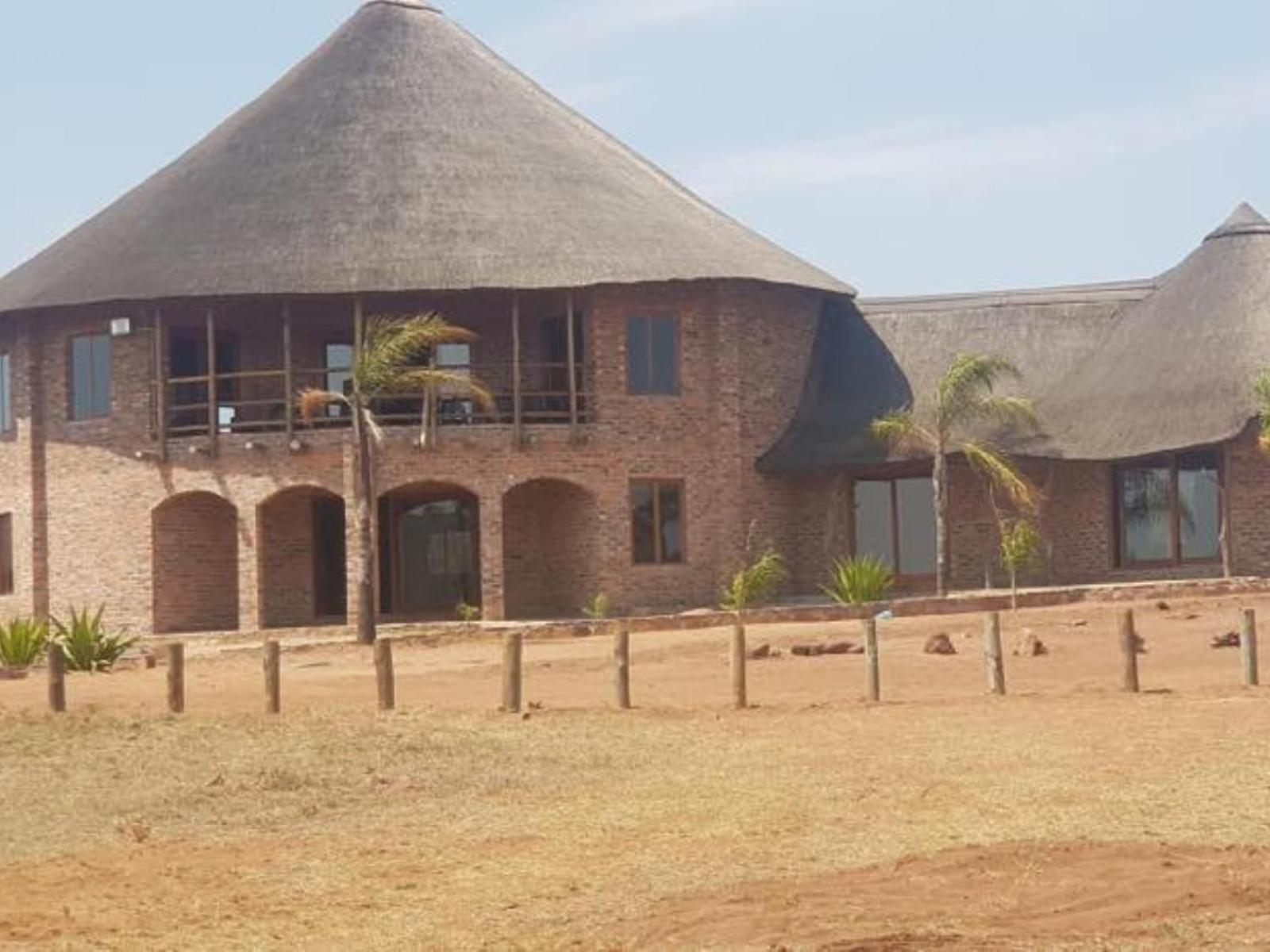 Ngidi - Mabuli Village view 5