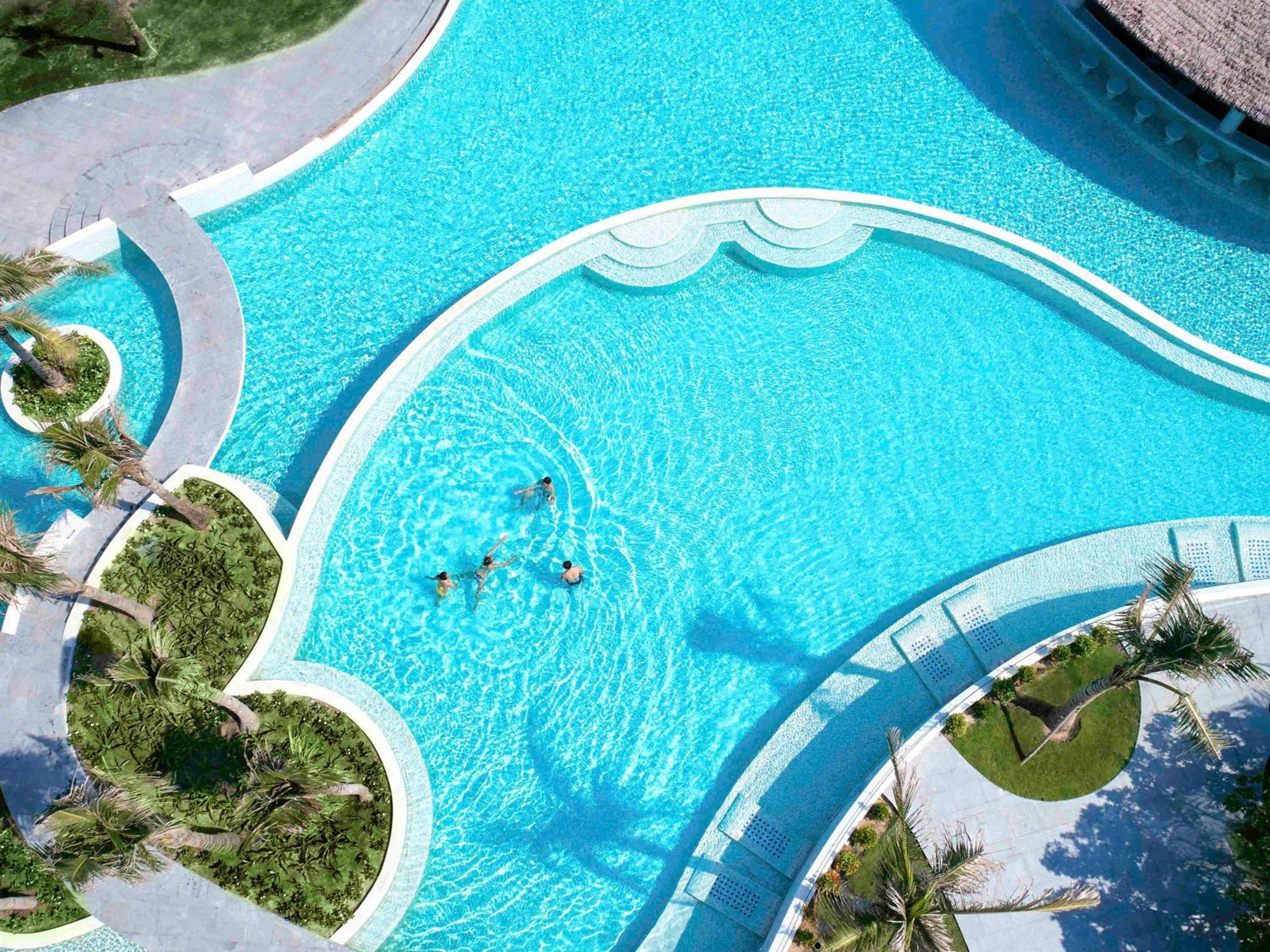 Premier Village Phu Quoc Resort Managed by Accor