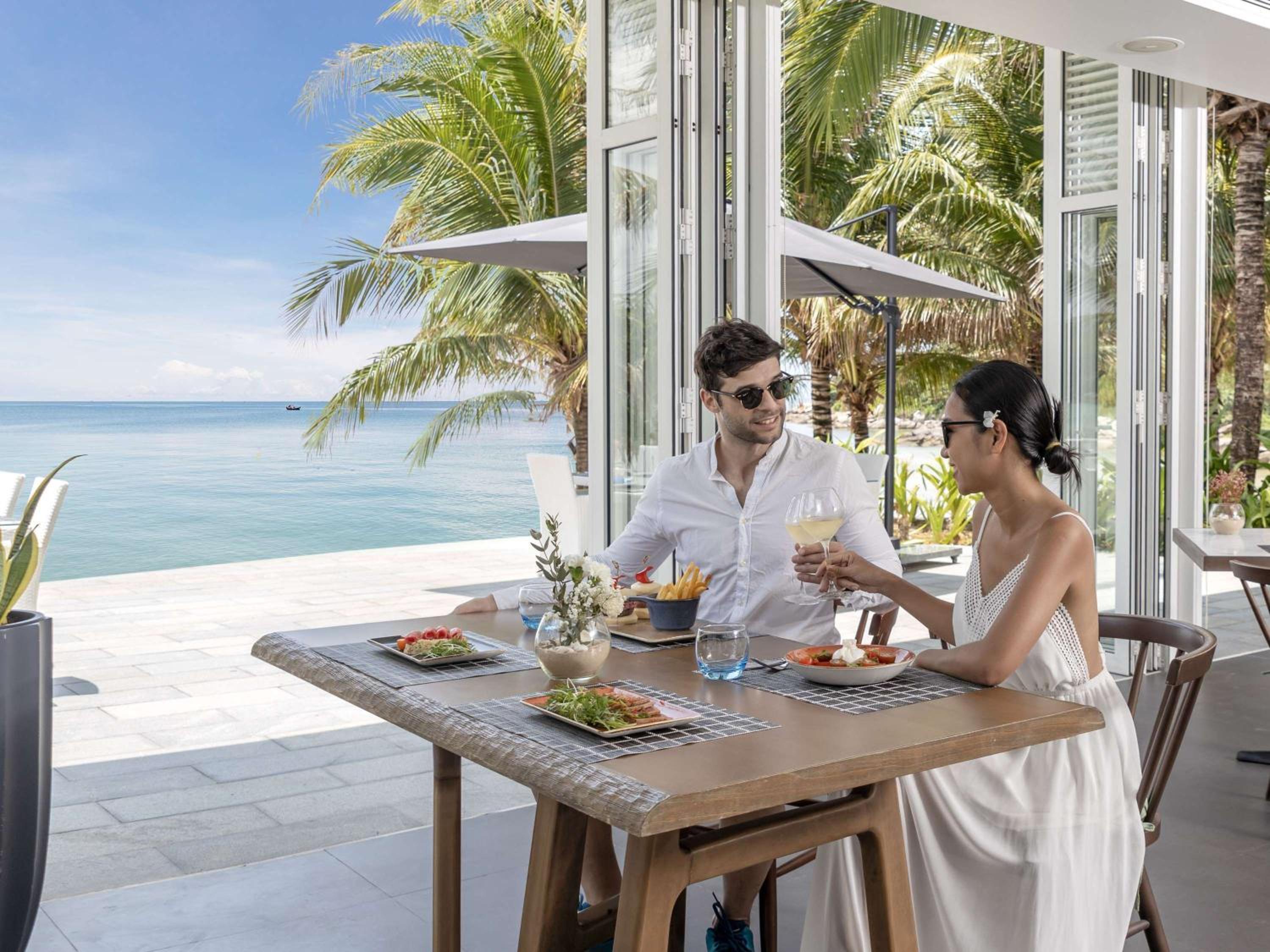 Premier Village Phu Quoc Resort Managed by Accor
